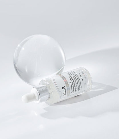 Klairs Freshly Juiced Vitamin Drop (Pack Size:35ml) | Klairs at Broadway