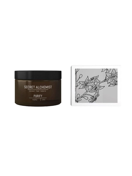 Purify - Pimple Gel | Secret Alchemist at Broadway