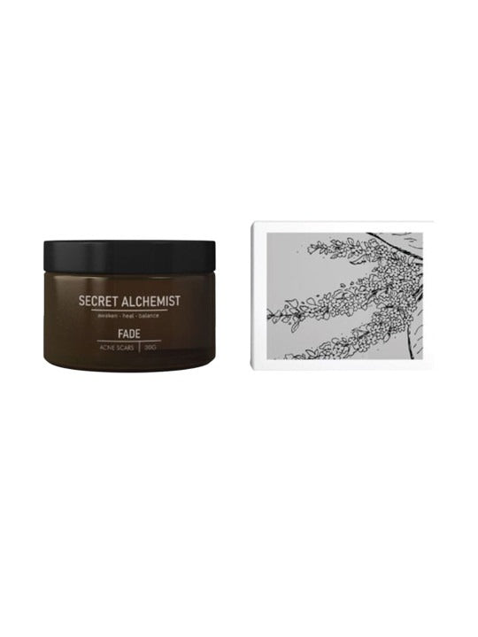 Fade - Acne Scar Gel | Secret Alchemist at Broadway