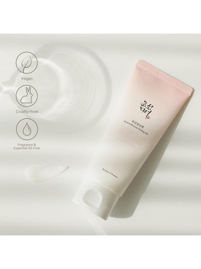Beauty of Joseon Apricot Blossom Peeling Gel (Pack Size:100ml) | Beauty of Joseon at Broadway
