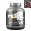 MuscleBlaze Biozyme Iso-Zero, Ice Cream Chocolate | MuscleBlaze at Broadway