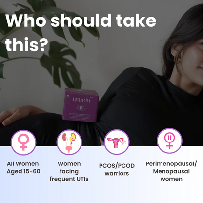 Truely Her - Women's Intimate Care | Truely Health at Broadway