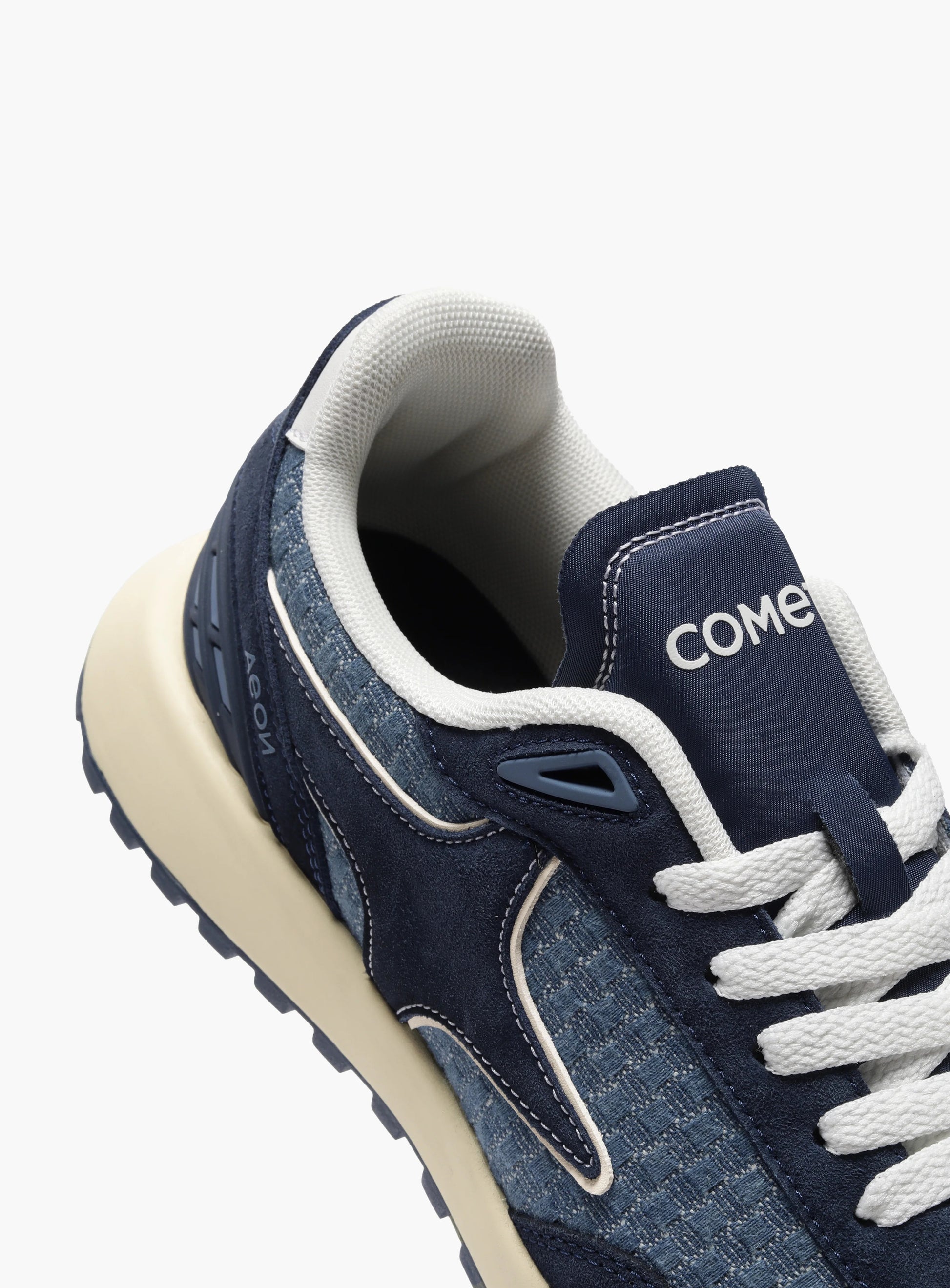 Aeon V2 RIPTIDE | COMET at Broadway