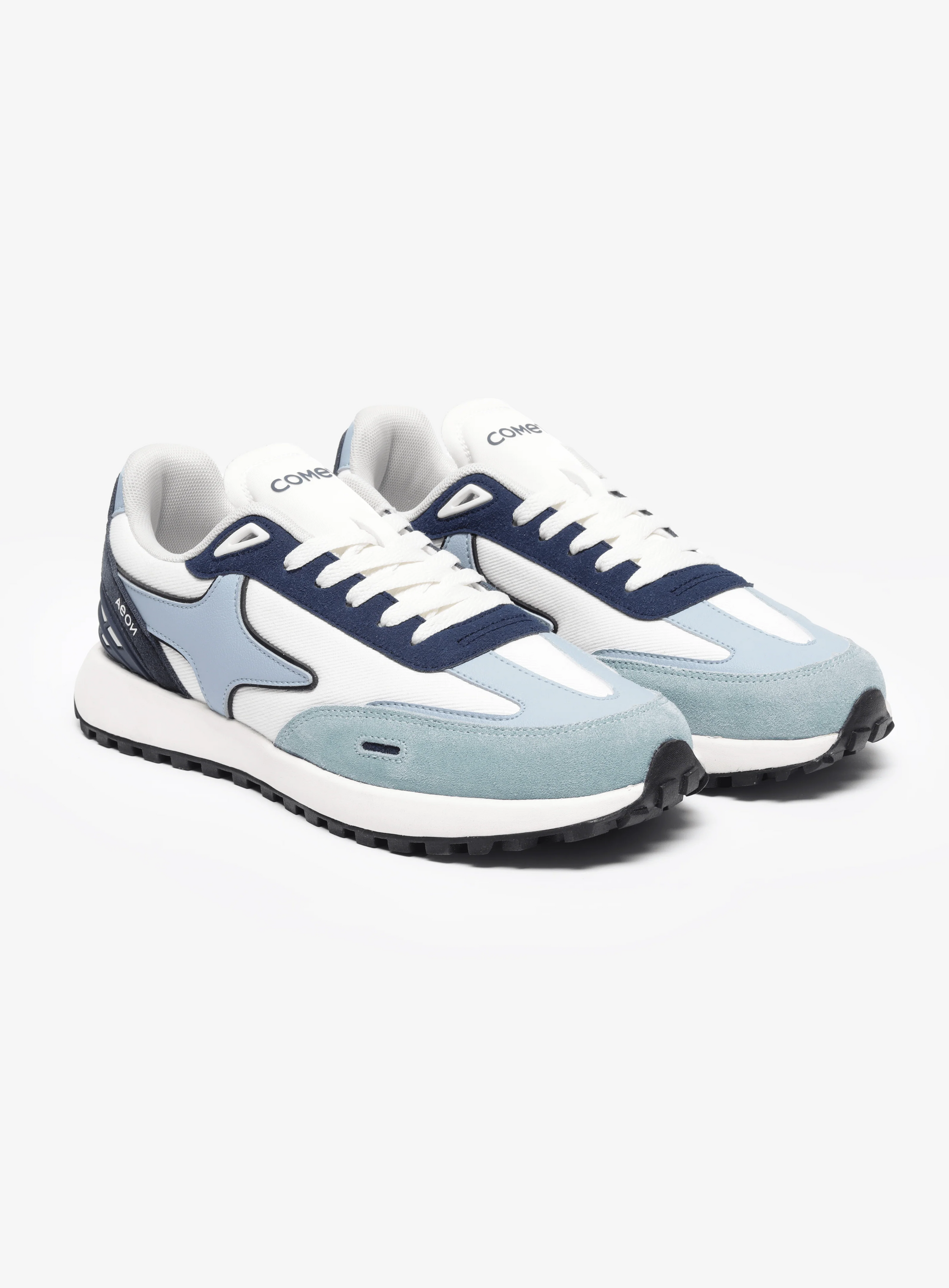 Aeon V2 NIMBUS | COMET at Broadway
