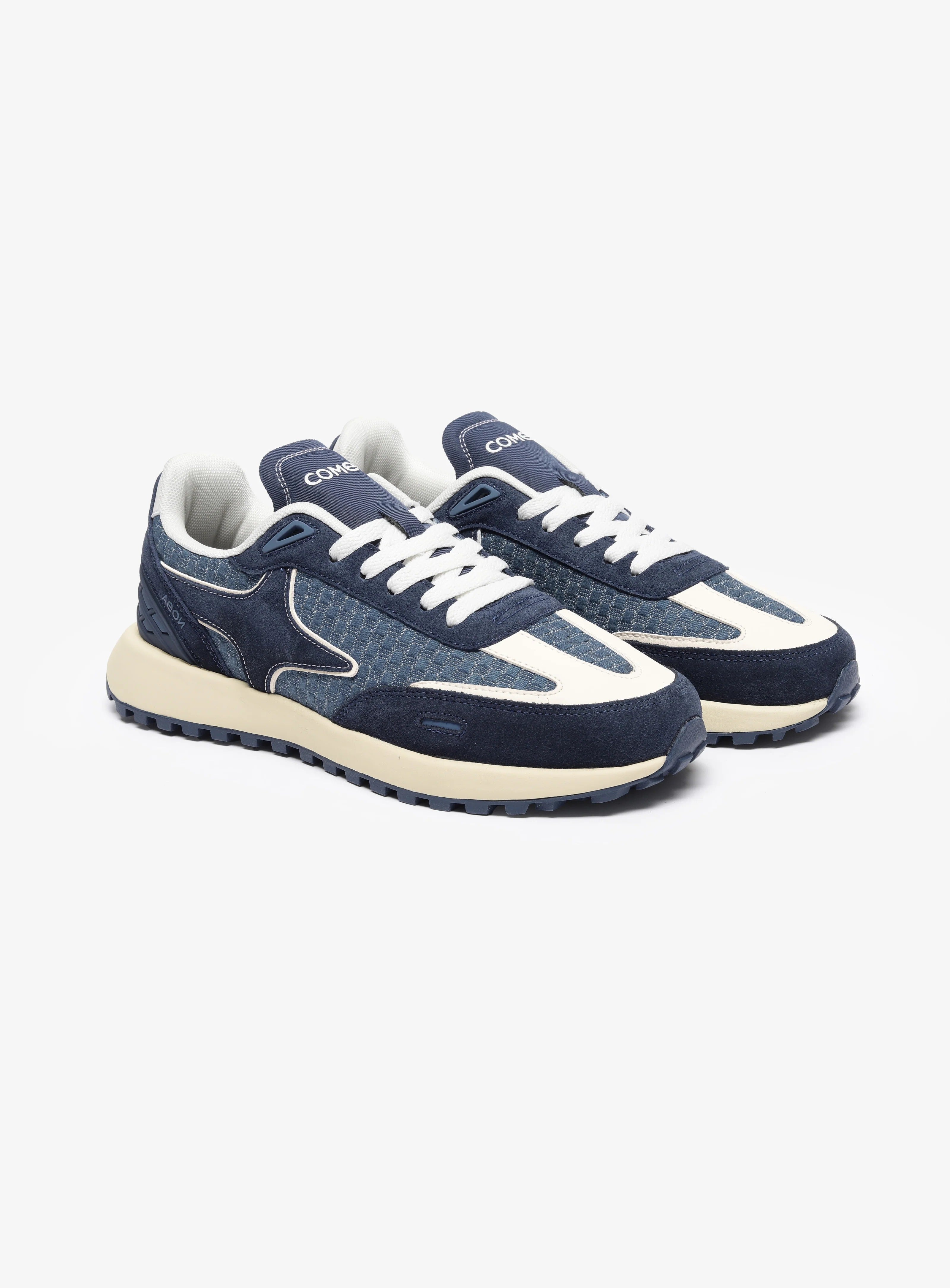 Aeon V2 RIPTIDE | COMET at Broadway