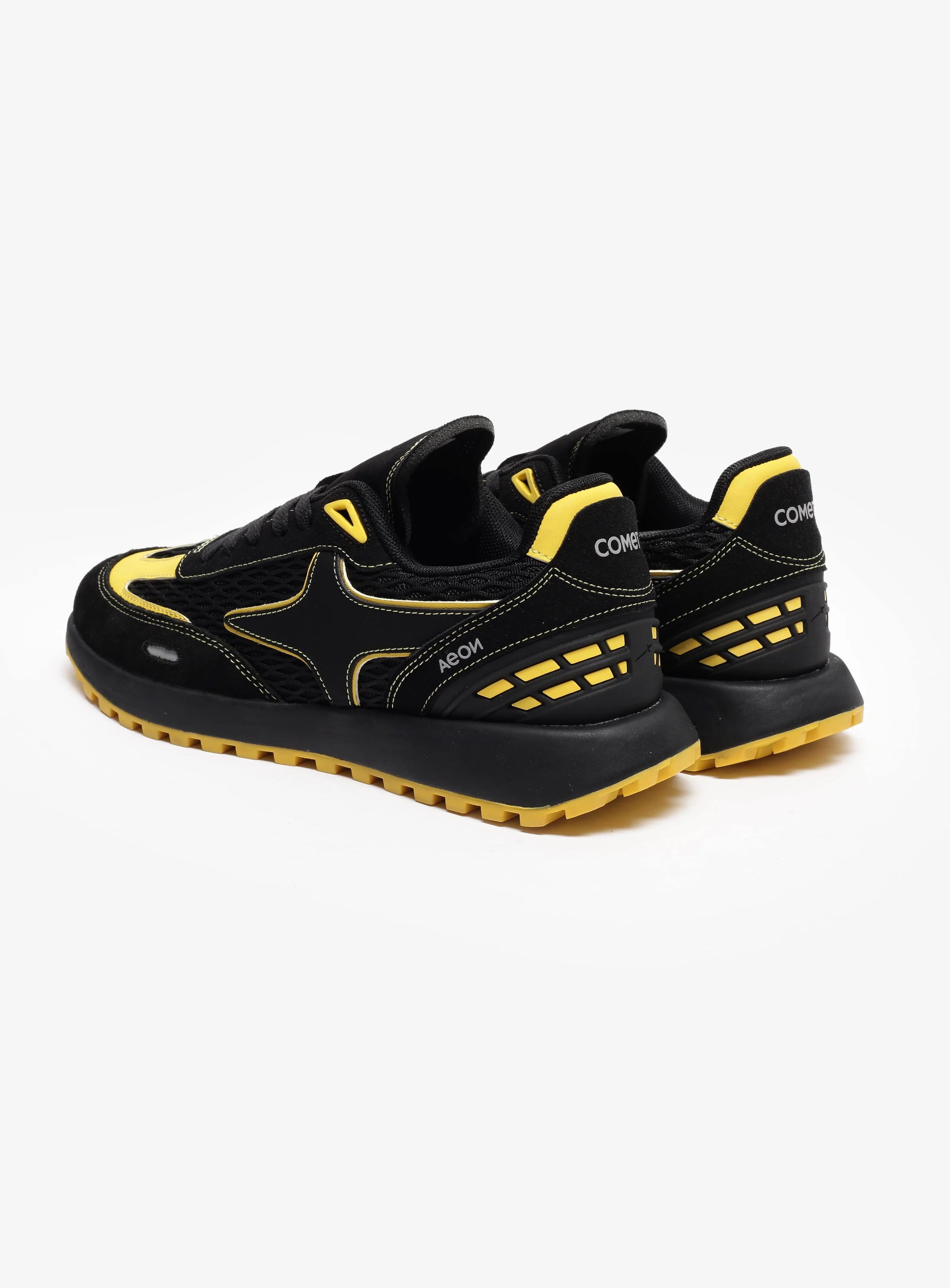 Aeon v2 BUMBLEBEE | COMET at Broadway