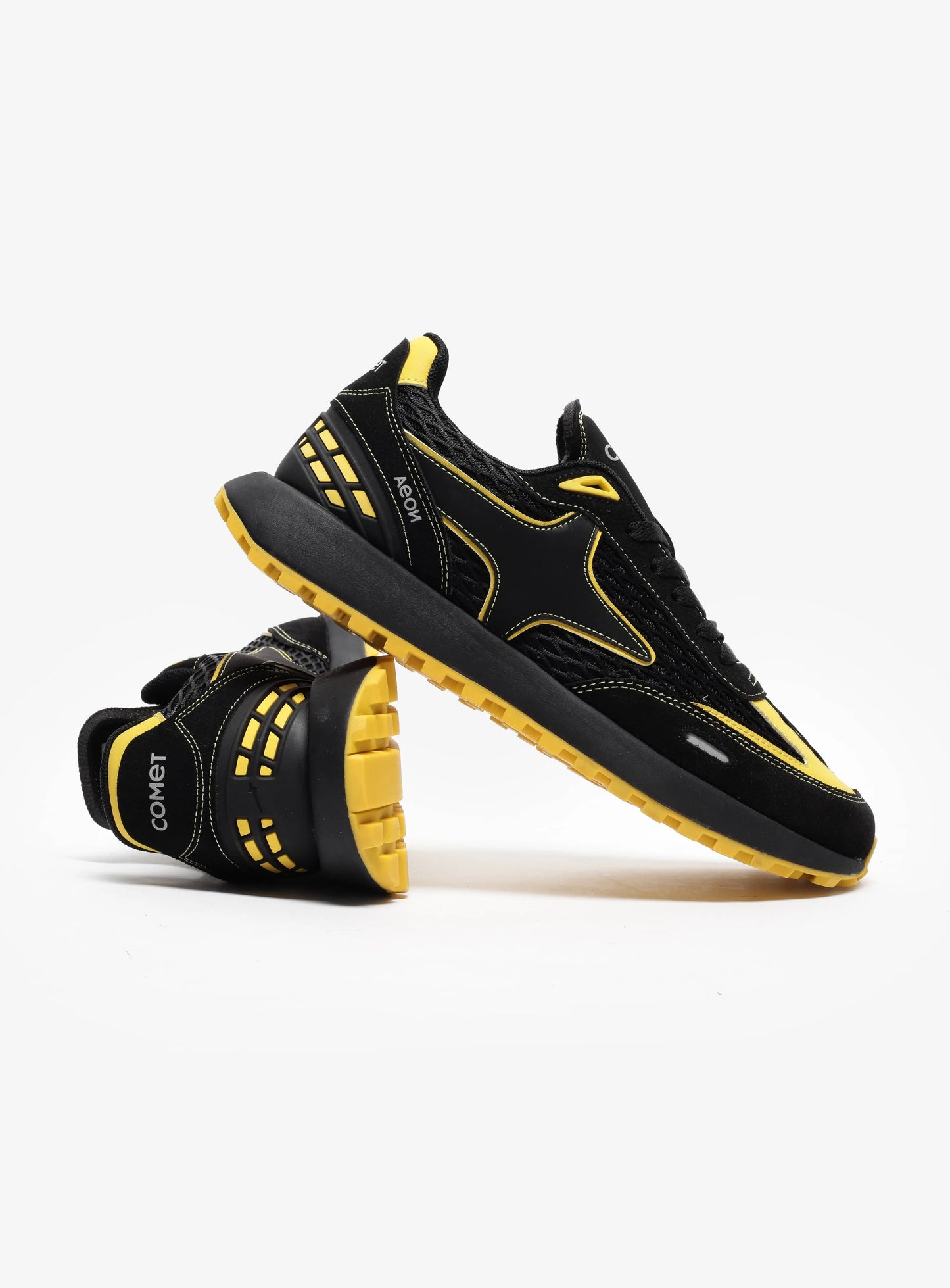 Aeon v2 BUMBLEBEE | COMET at Broadway