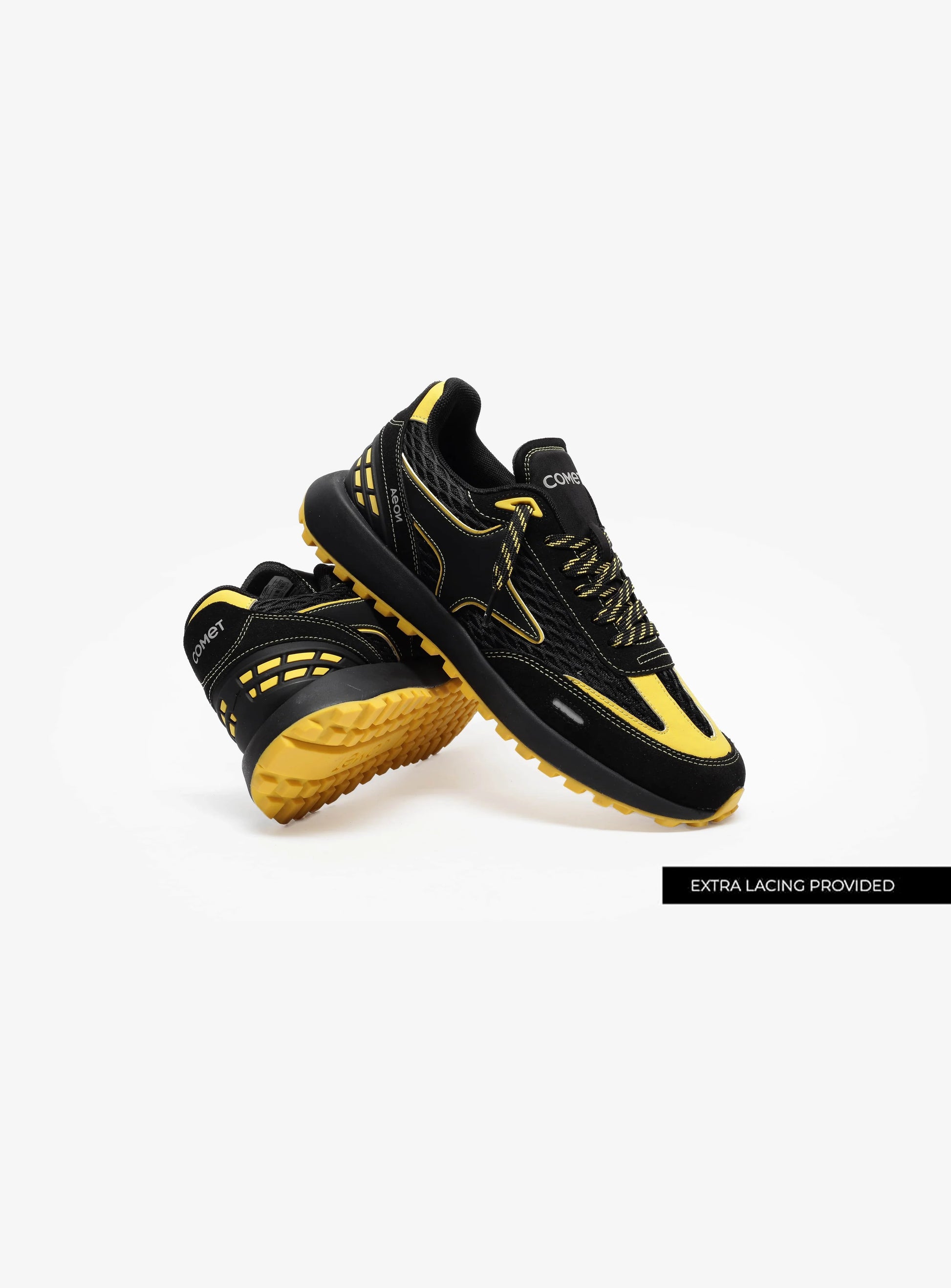 Aeon v2 BUMBLEBEE | COMET at Broadway