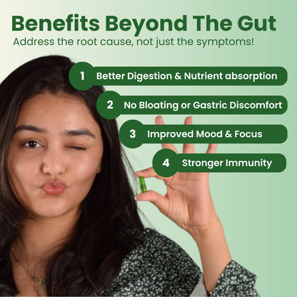 Truely Complete - Digestive Comfort | Truely Health at Broadway