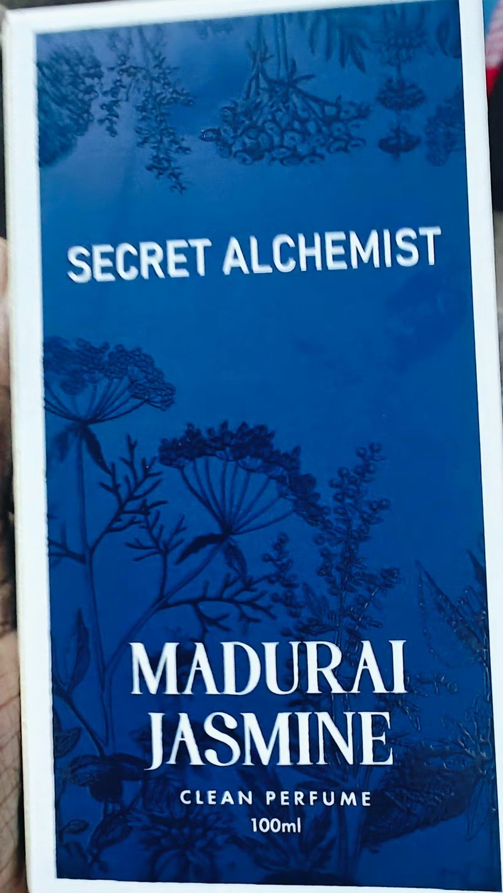 Secret Alchemist Alchemy Duo Madurai Jasmine and Rose Oud 2x15ml | Secret Alchemist at Broadway