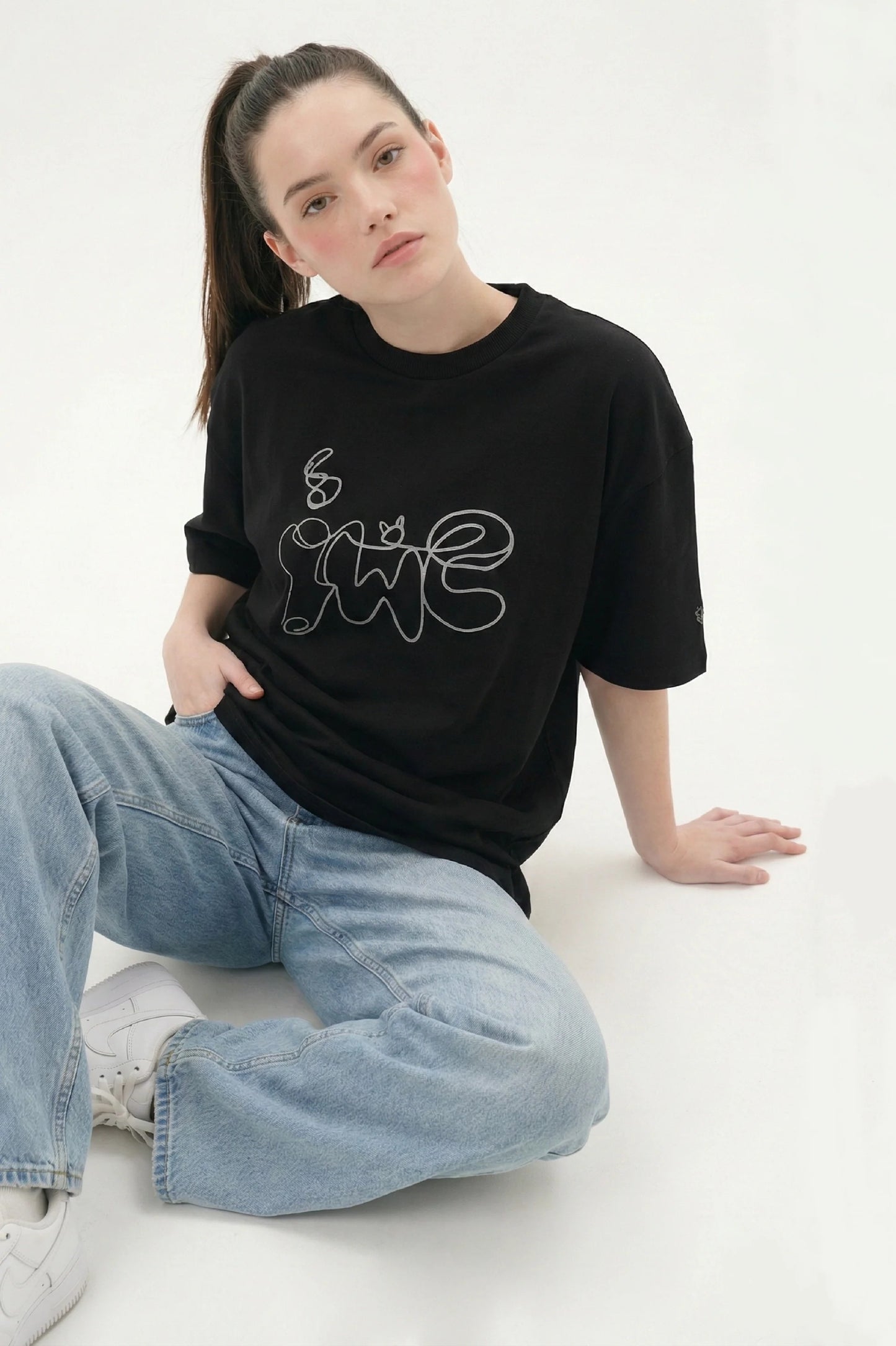 Venom Tee