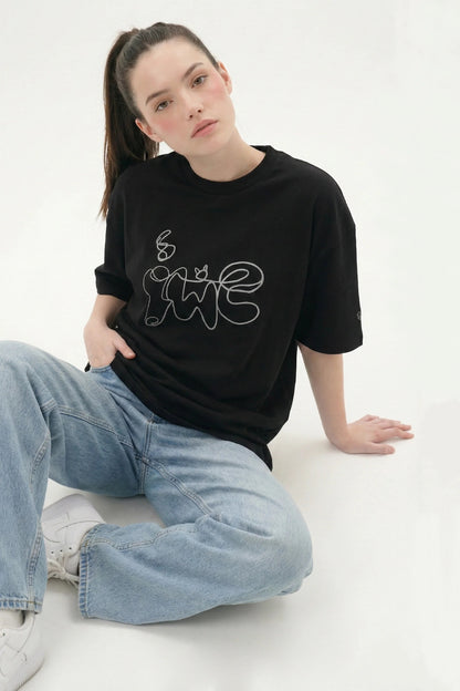 Venom Tee