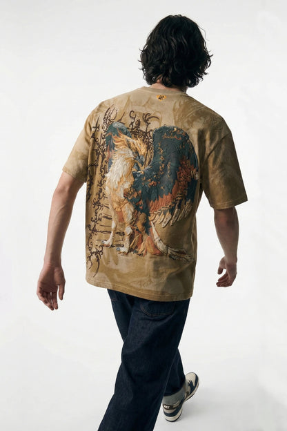 Griffin Tee