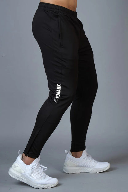 Hybrid Slim Tracks Black | Fuaark at Broadway