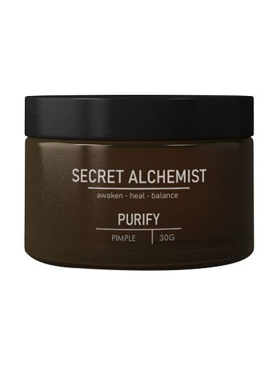Purify - Pimple Gel | Secret Alchemist at Broadway
