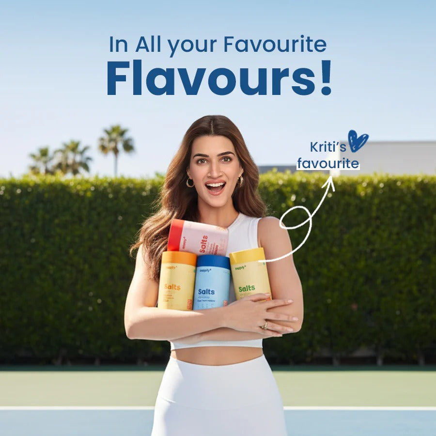 Supply6 Salts- Mango | Supply6 at Broadway