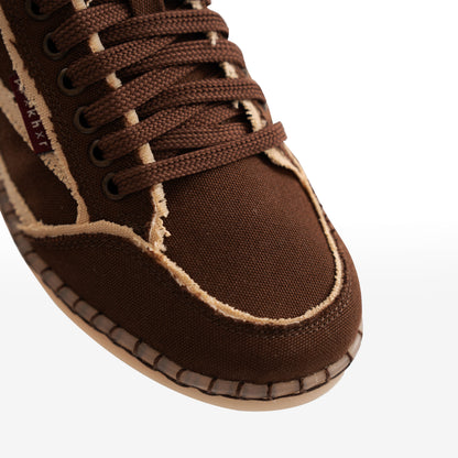 Gully Number 001 - Baaz Indrani Edition for women