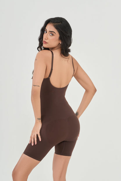 Intense Mid Thigh Bodyshaper