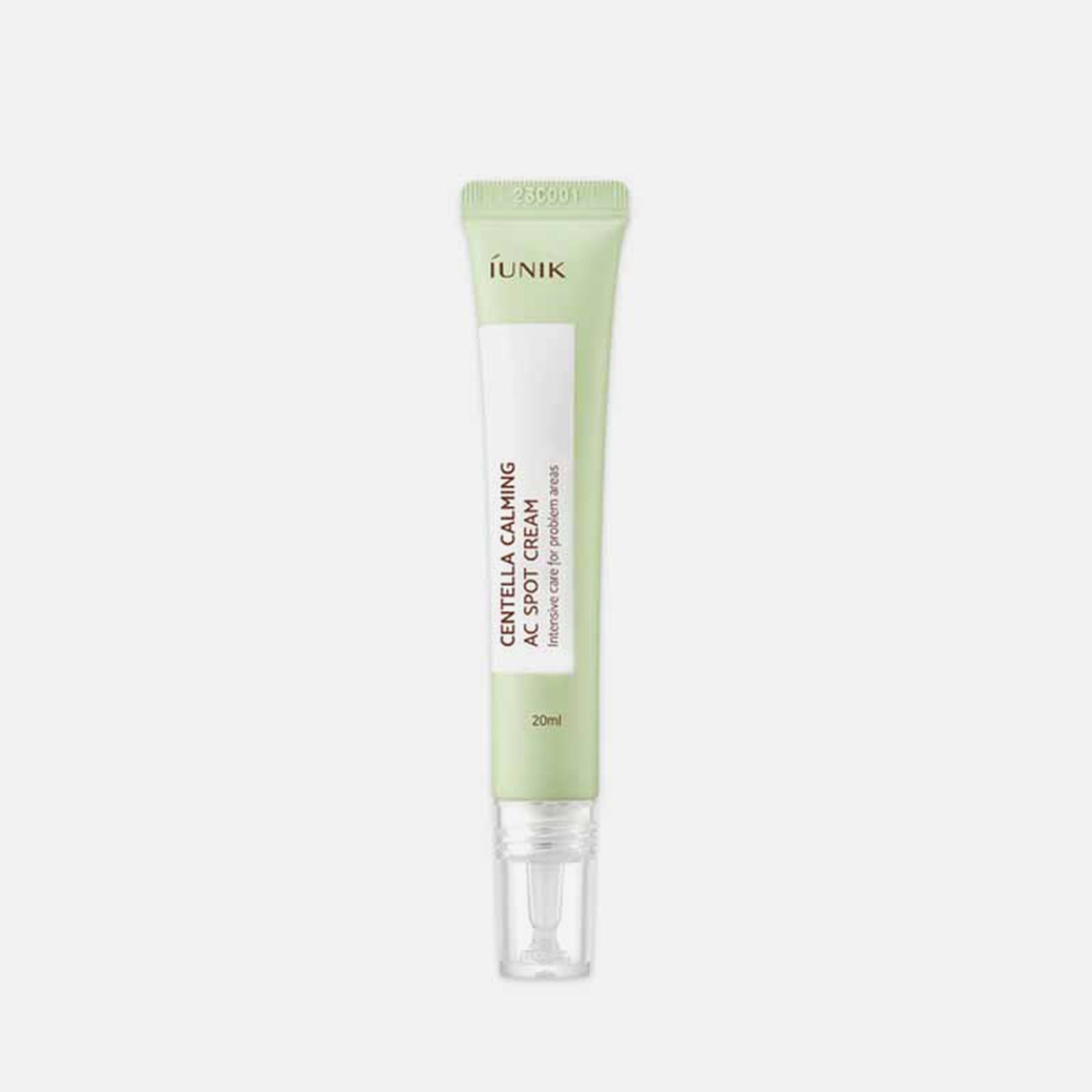 Iunik AC Spot Cream 20ml | Iunik at Broadway