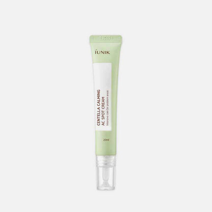 Iunik AC Spot Cream 20ml | Iunik at Broadway