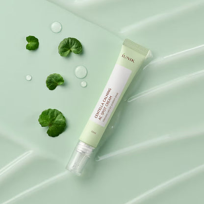 Iunik AC Spot Cream 20ml | Iunik at Broadway