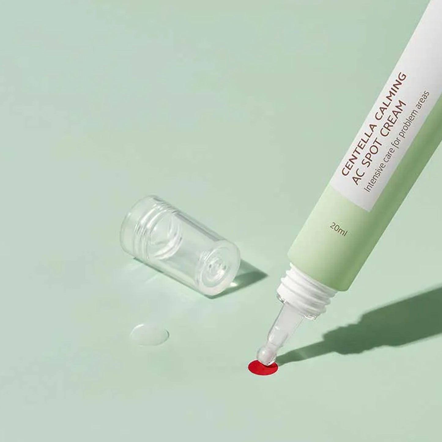 Iunik AC Spot Cream 20ml | Iunik at Broadway