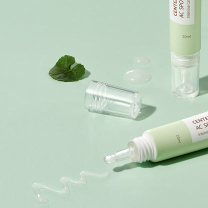 Iunik AC Spot Cream 20ml | Iunik at Broadway