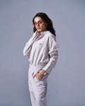RWDY MONO FLOW SHIRT | PEARL | RWDY at Broadway