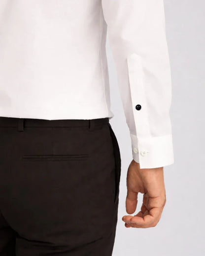 Onyx Smart Cotton Stretch Shirt