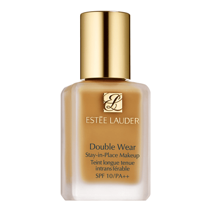 DOUBLE WEAR STAY-IN-PLACE FOUNDATION SPF 10