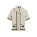 Jabari Linen Shirt