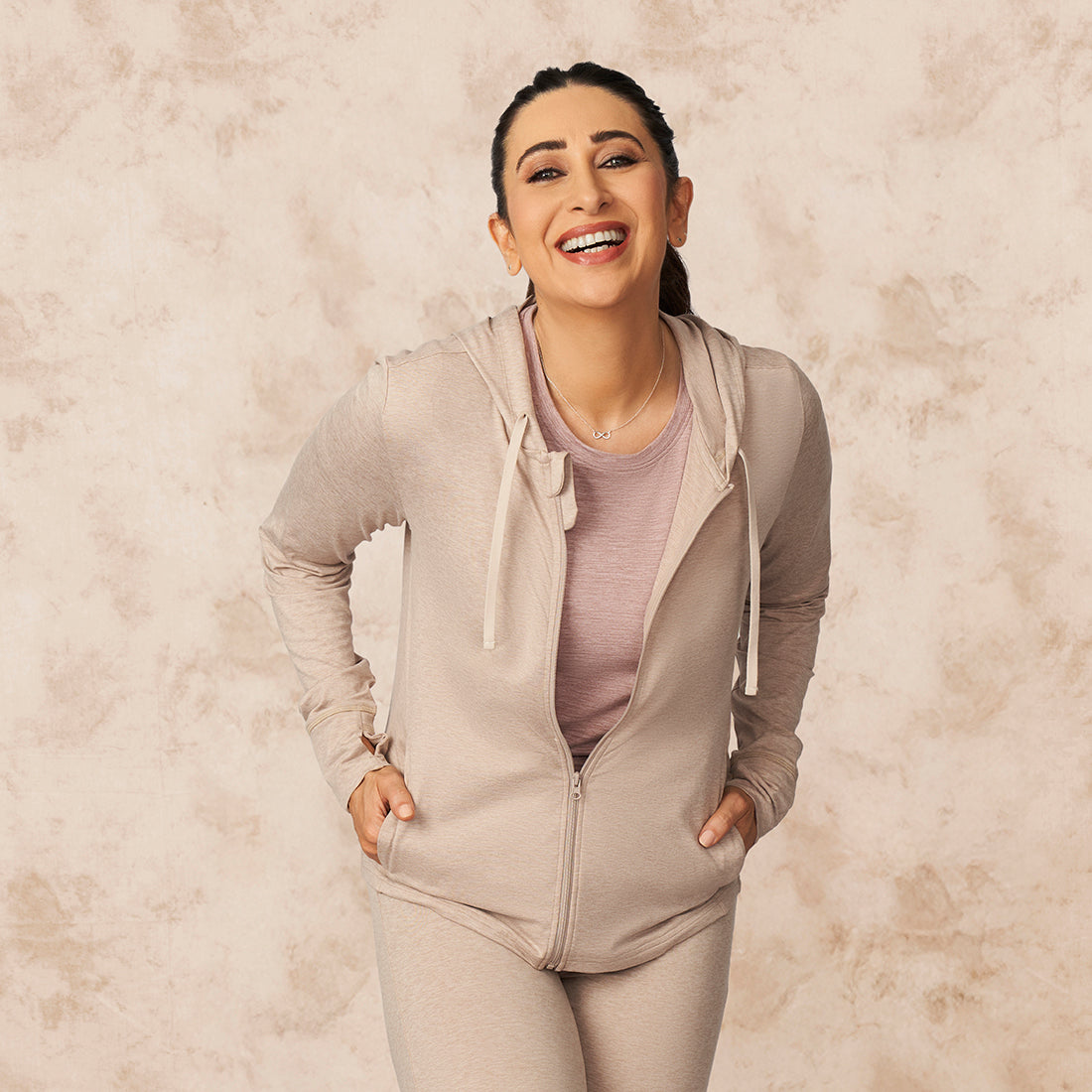 AirMelt ™ Zippered Jacket | BlissClub at Broadway