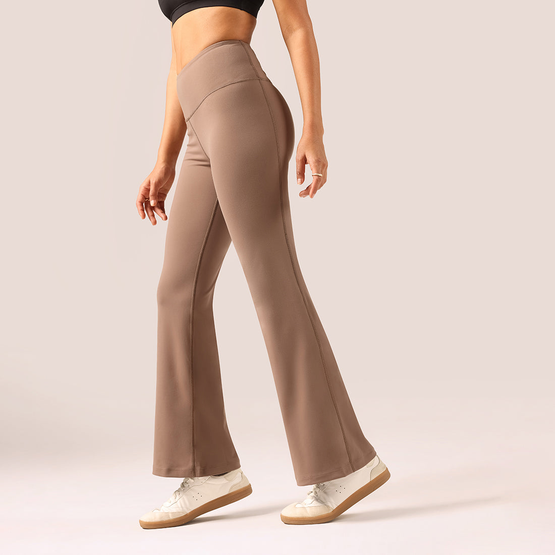 Ultimate Flare Pants - Lite Tall | BlissClub at Broadway