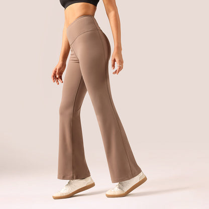 Ultimate Flare Pants - Lite Tall | BlissClub at Broadway