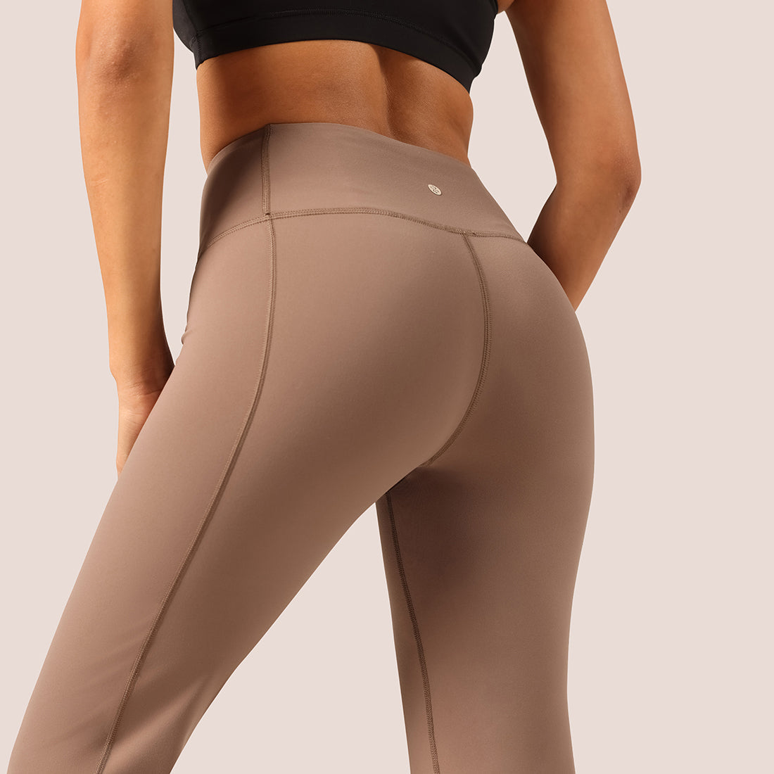 Ultimate Flare Pants - Lite | BlissClub at Broadway