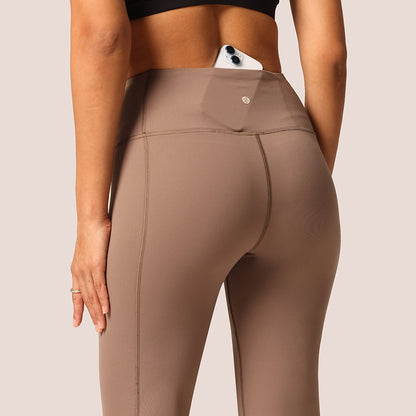 Ultimate Flare Pants - Lite Tall | BlissClub at Broadway