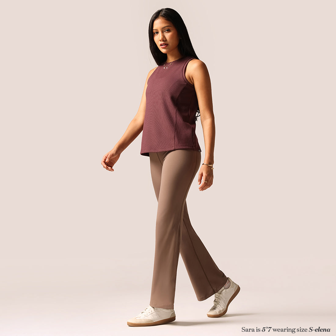 Ultimate Flare Pants - Lite Tall | BlissClub at Broadway