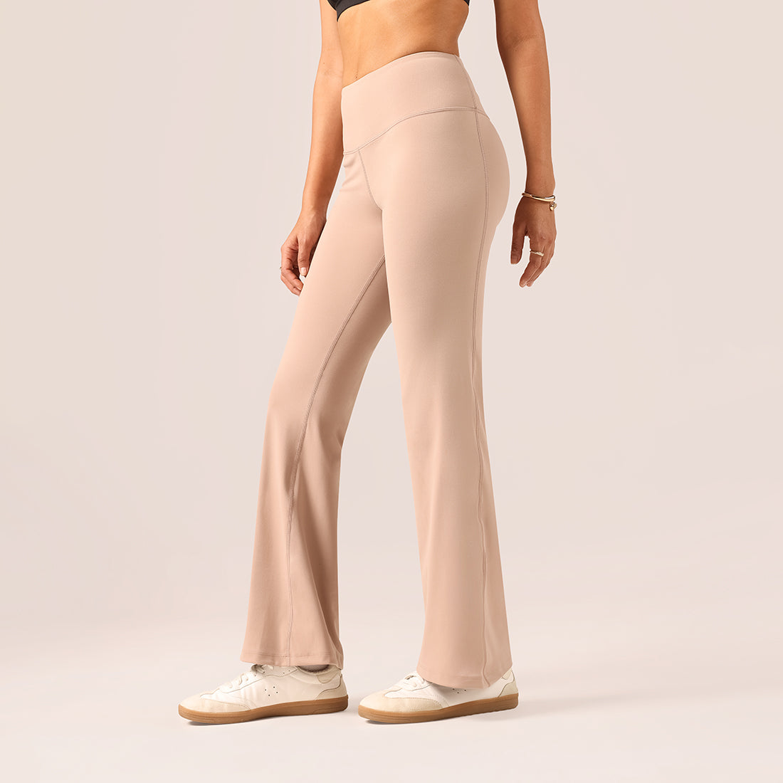 Ultimate Flare Pants - Lite Tall | BlissClub at Broadway