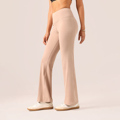 Ultimate Flare Pants - Lite Tall | BlissClub at Broadway