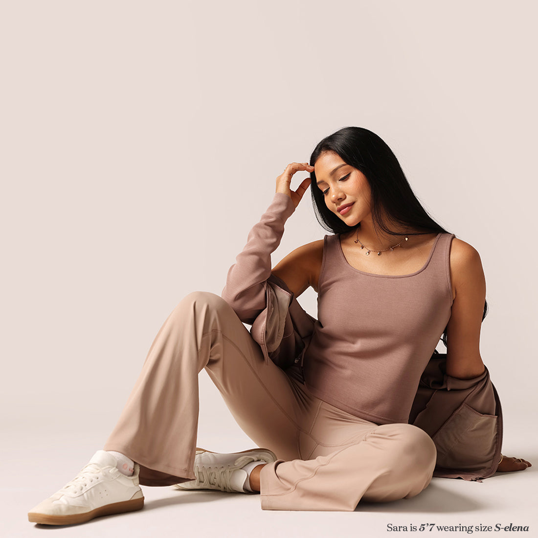 Ultimate Flare Pants - Lite | BlissClub at Broadway