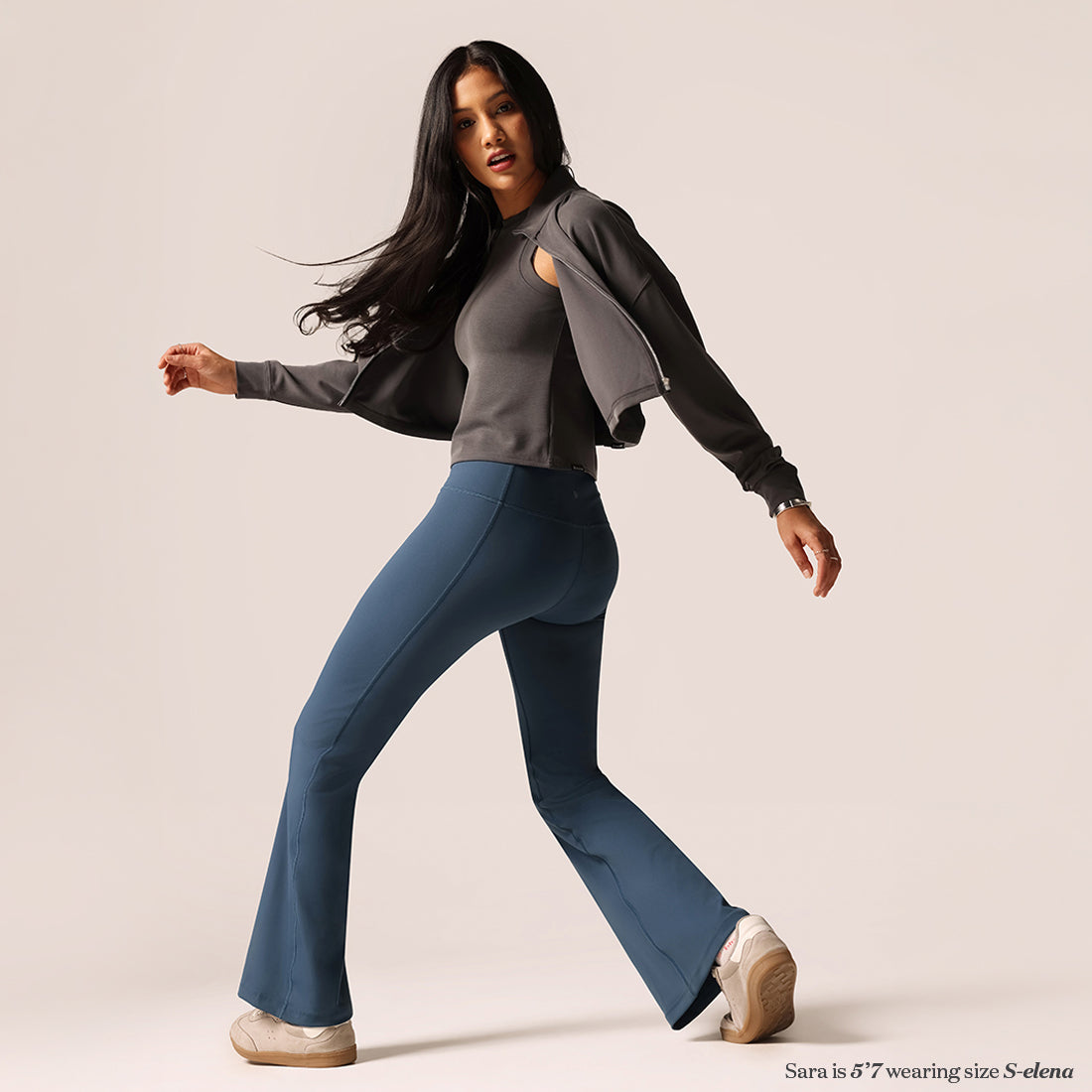 Ultimate Flare Pants - Lite Tall | BlissClub at Broadway