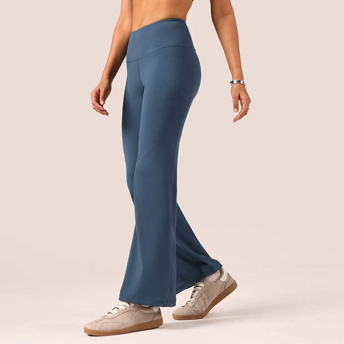 Ultimate Flare Pants - Lite Tall | BlissClub at Broadway