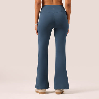 Ultimate Flare Pants - Lite Tall | BlissClub at Broadway