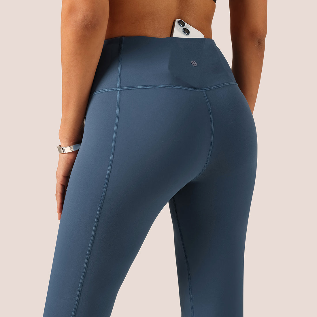 Ultimate Flare Pants - Lite Tall | BlissClub at Broadway