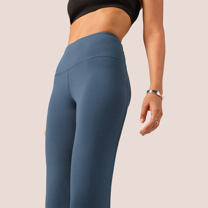 Ultimate Flare Pants - Lite Tall | BlissClub at Broadway
