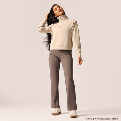 Ultimate Straight Pants - Lite | BlissClub at Broadway