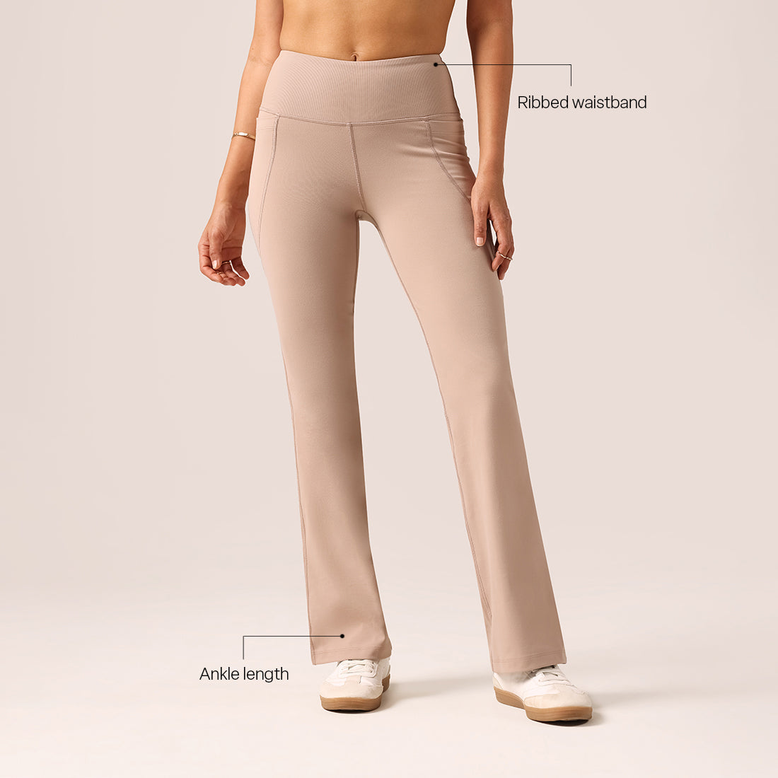Ultimate Flare Pants | BlissClub at Broadway