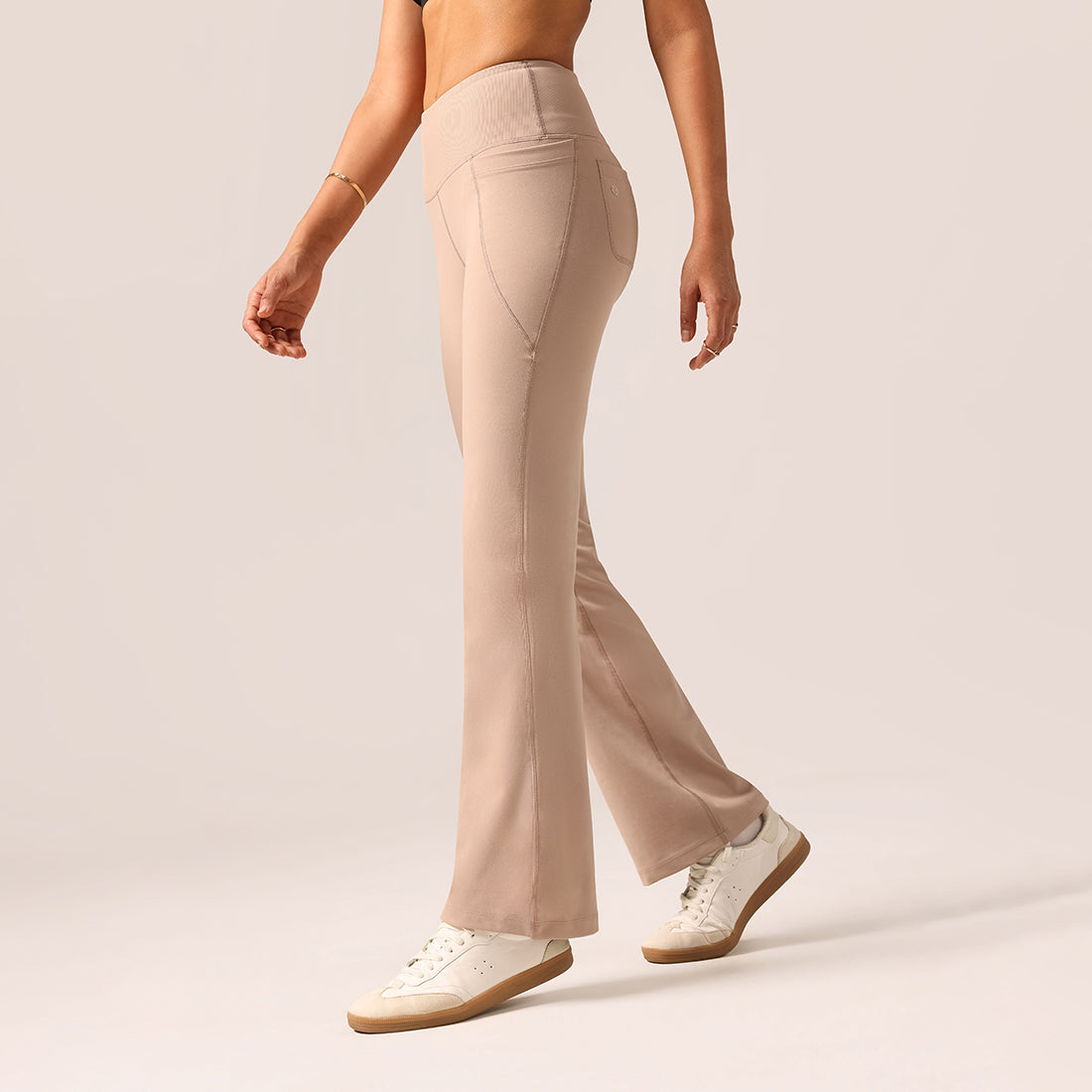 Ultimate Flare Pants | BlissClub at Broadway