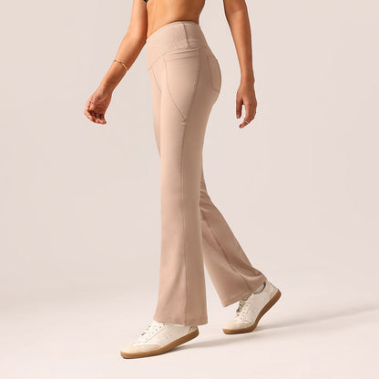 Ultimate Flare Pants | BlissClub at Broadway