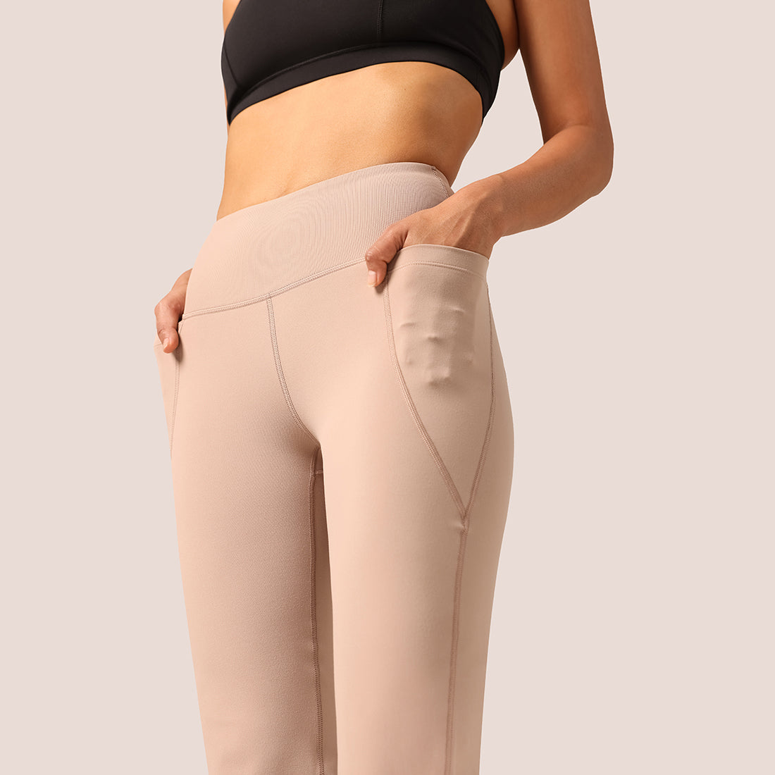 Ultimate Flare Pants | BlissClub at Broadway